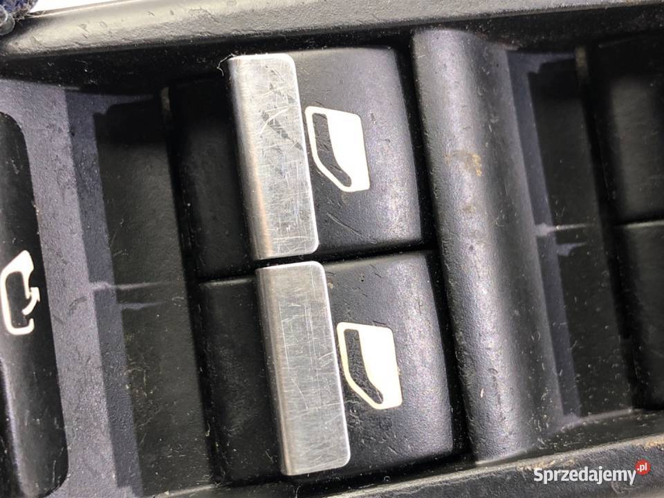 PRZEŁĄCZNIK SZYB CITROEN C4 PICASSO I 0613