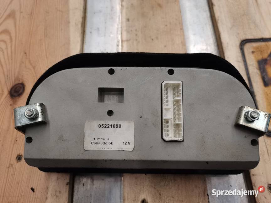 Licznik Holland LM 5040 Wilkowo sprzedam