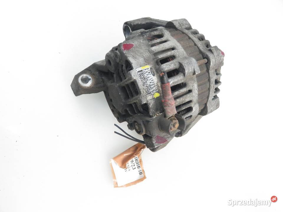 ALTERNATOR FORD FIESTA MK4 IV 125 A005TA2591