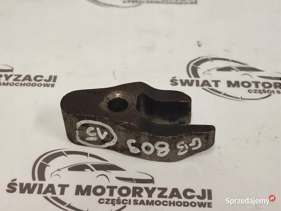 JEEP PATRIOT 11r 22 CRD CDI 651925 163 mocowania sprzedam