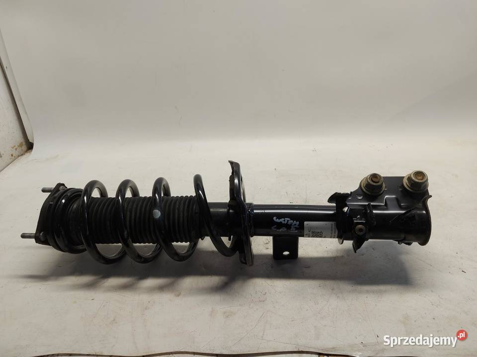 Ford Transit Custom II 2024r mcperson