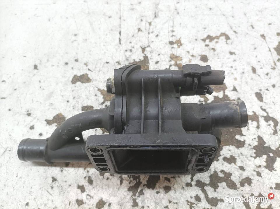 OBUDOWA TERMOSTATU 9670253780 16 TDCI Ford