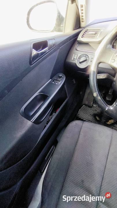 VW Passat B6 19 TDI 2006r Passat sprzedam