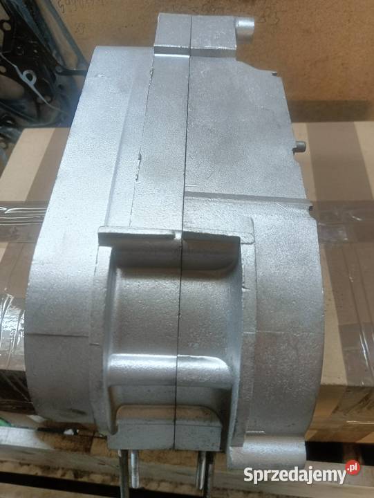 Kartery Simson S5170 super stan rozwiercone w małopolskie Tarnów