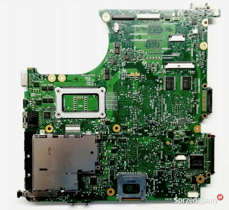 HP Compaq 6820s Płyta główna z Grafiką ATI Opole sprzedam