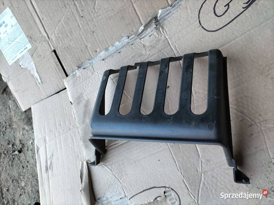 Fiat Cinquecento CC SCHOWEK PASAZERA 1818291 Wyposażenie wnętrza Kamień-Kolonia sprzedam