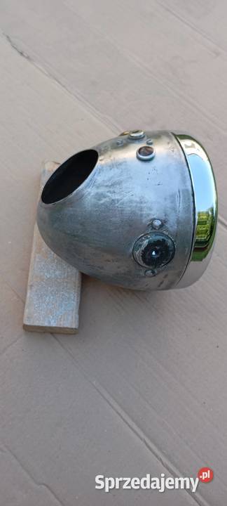 M 72 lampa Chodzież