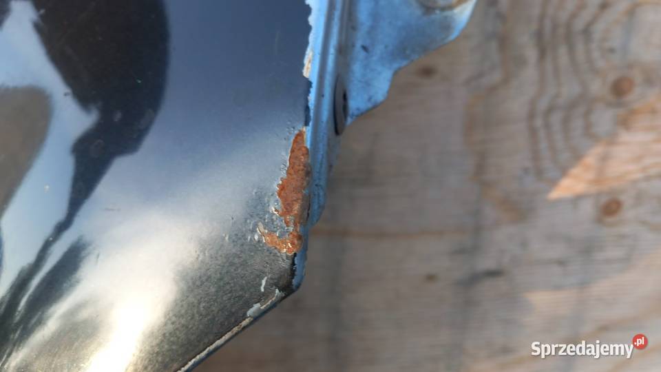 AUDI A3 8P BŁOTNIK PRZÓD PRAWY Zbierkowo sprzedam