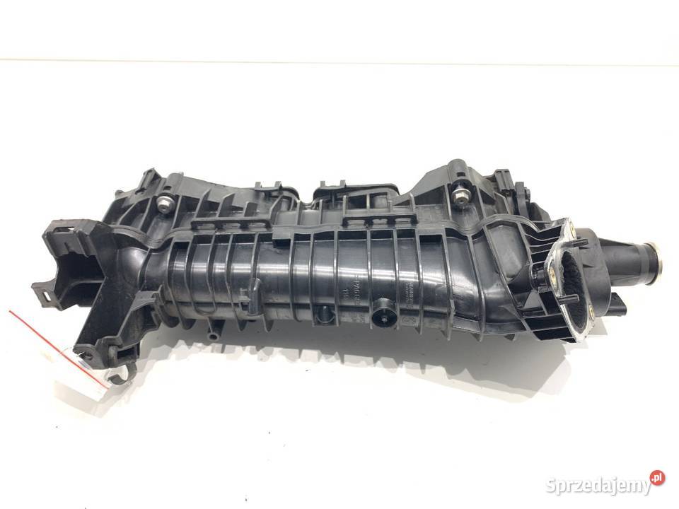 KOLEKTOR SSĄCY BMW F07 8506406 20 184 0917 podkarpackie sprzedam