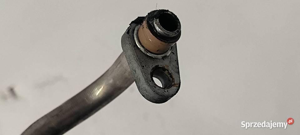 PRZEWÓD KLIMATYZACJI RENAULT SCENIC II kujawsko-pomorskie Lipno