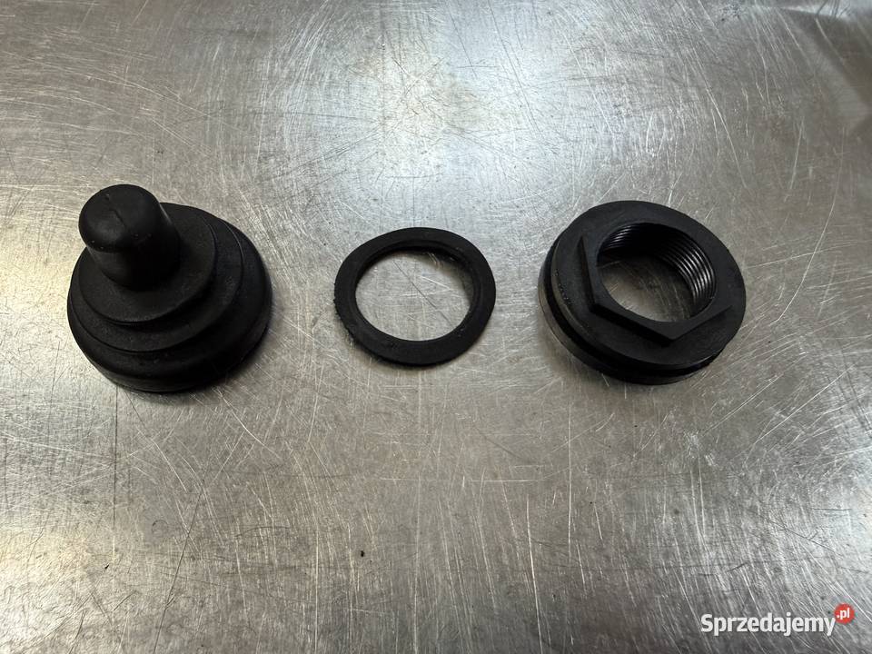 LIGIER MICROCAR INNE MODELE RĄCZKA NAKRĘTKA Chwaszczyno