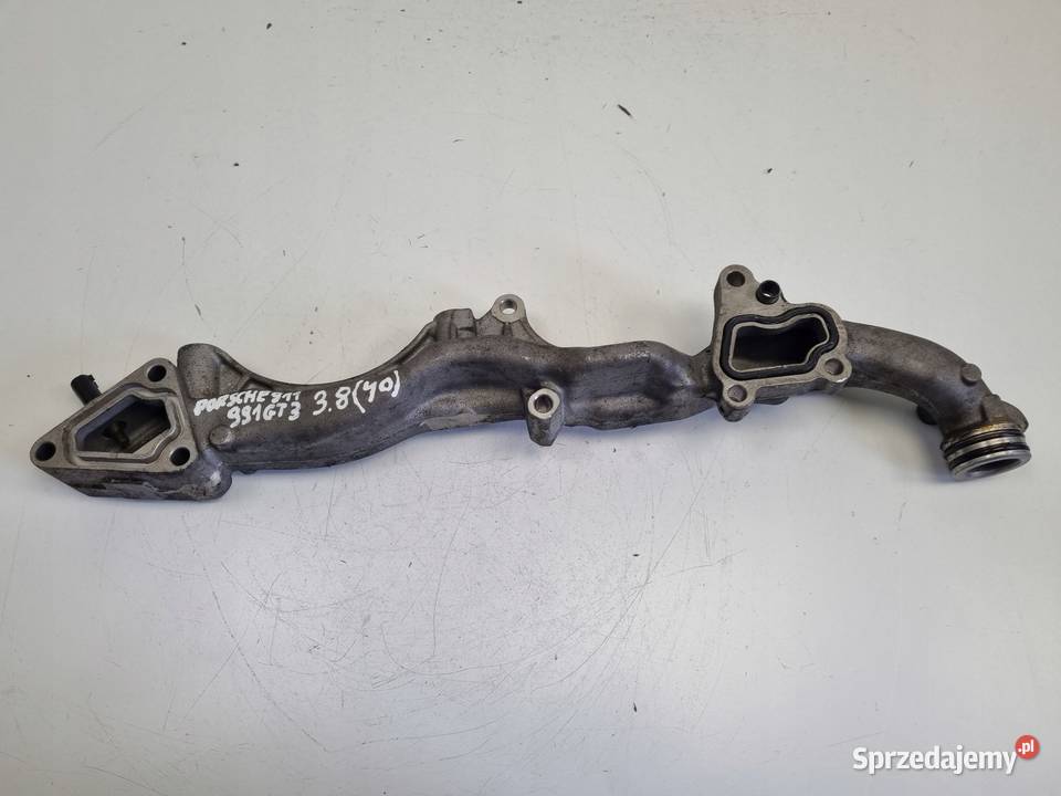 Porsche 911 991 GT3 38 MAGISTRALA WODY rura osobowe lubelskie Rudka sprzedam