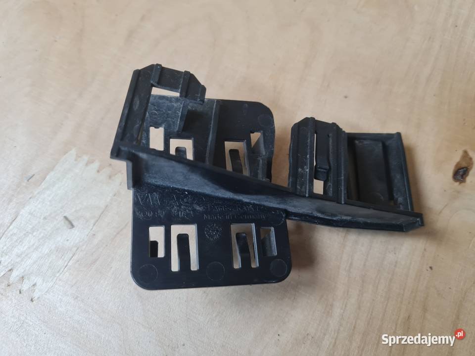 Plastic do kabli vw tcross osobowe wielkopolskie Śrem