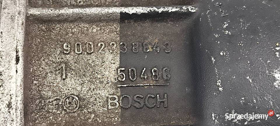 ROZRUSZNIK MERCEDES 9002338843 Lipno