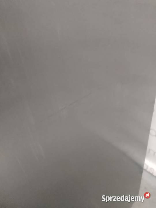 Szafa nierdzewna przelotowa 67x74x200 Wrocław