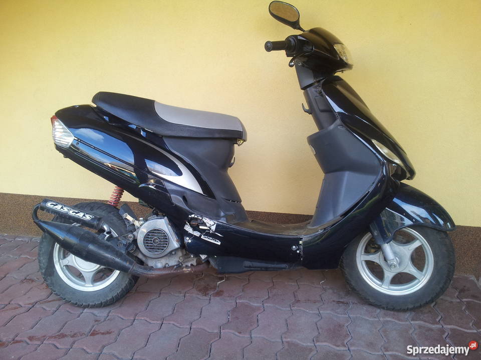 Zipp Vapor 90 Kielce