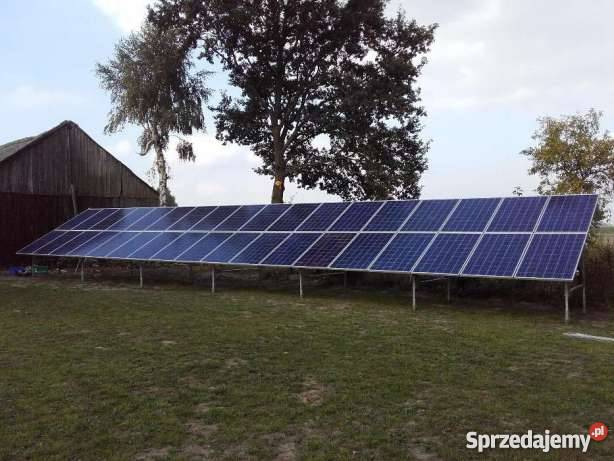 Fotowoltaika PV już 4 500
