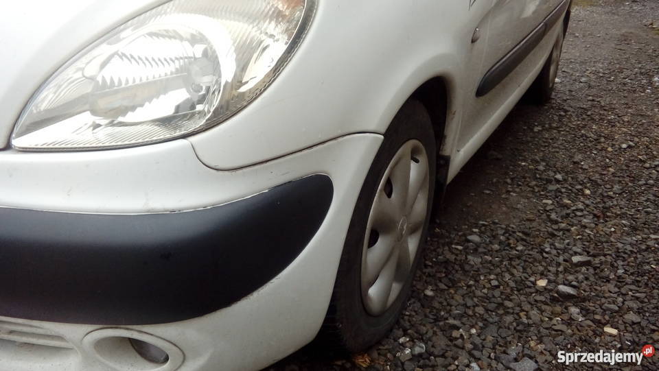 citroen xsara picasso 2001r Cieszyn