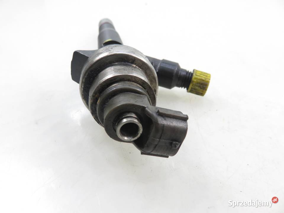 WTRYSKIWACZ OPEL ASTRA H 17 CDTI 8973762702 osobowe