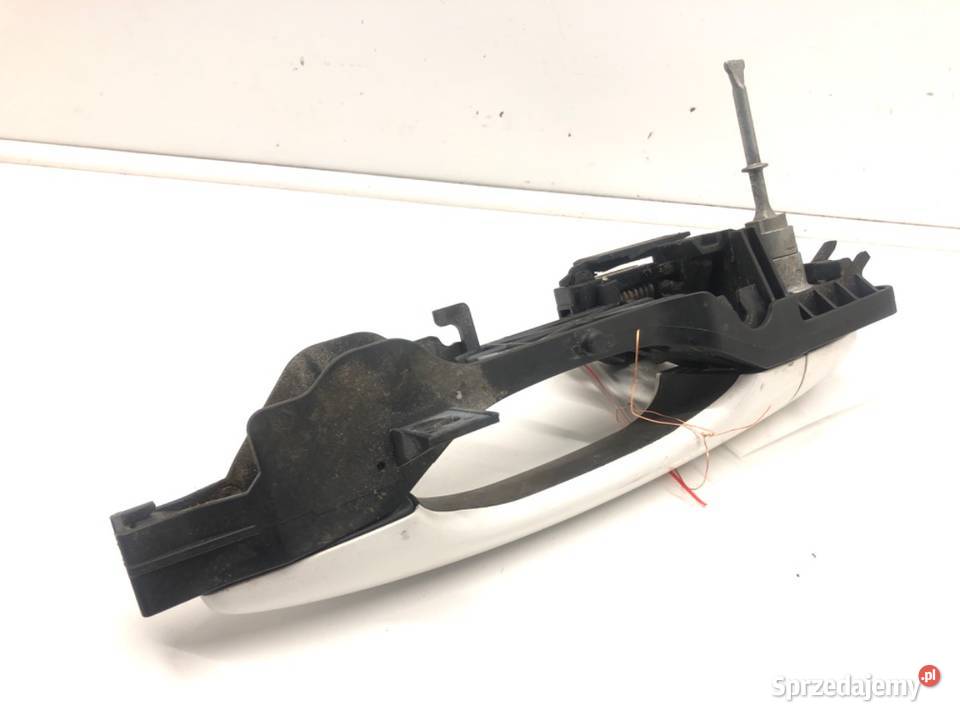 KLAMKA ZEWNĘTRZNA LEWY PRZÓD HYUNDAI ix35 SUV