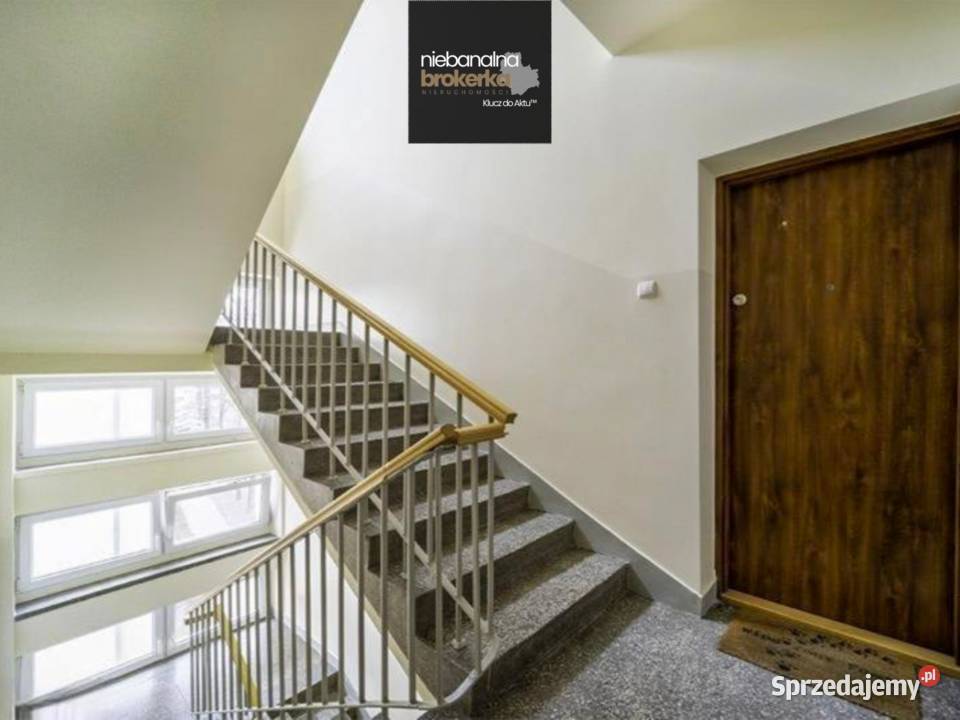 Dolny Mokotów I mieszkanie gotowe do wejścia cegła