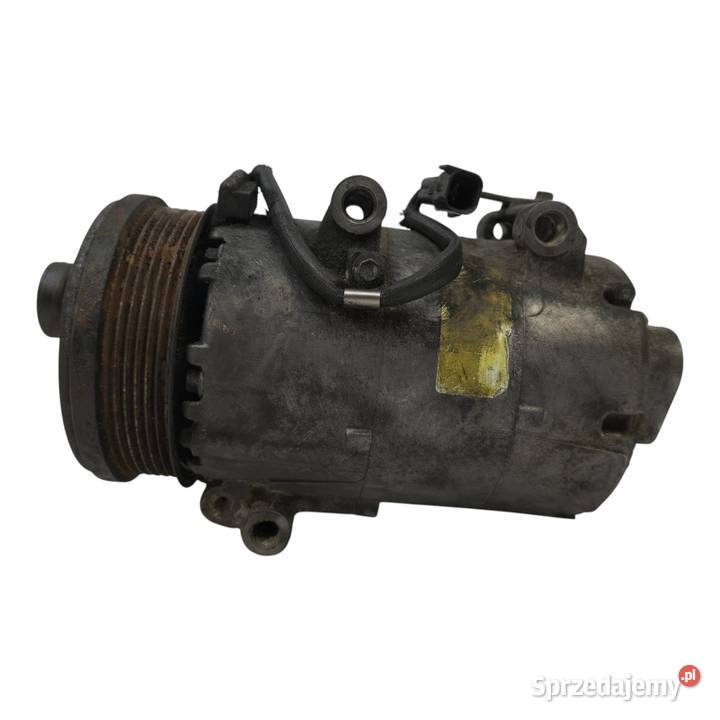 SPRĘŻARKA KLIMATYZACJI Ford Focus MK2 C 18 TDCi Chełm