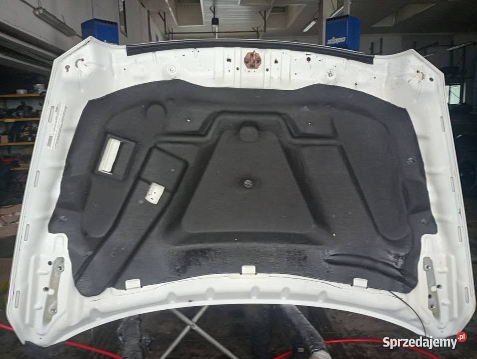GRILL NOWY RAM 2500 IV GENERACJA 20082019 Części samochodowe
