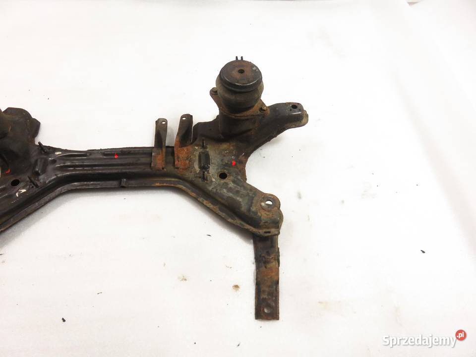 SANKI PRZÓD VW GOLF III 16 8V 75 AEA osobowe