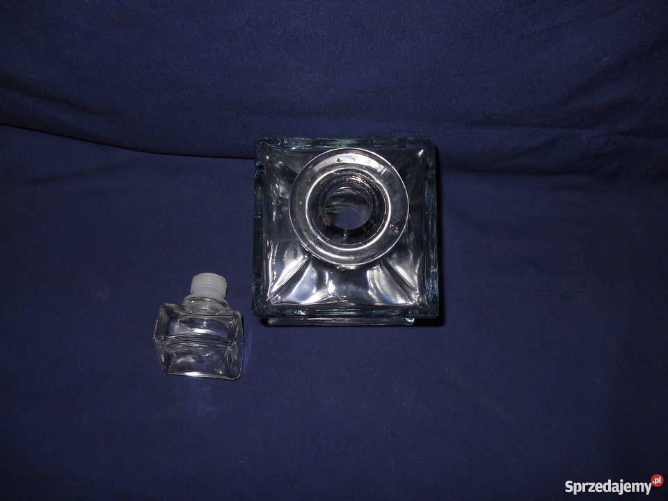 Karafka WHISKY Kielce sprzedam