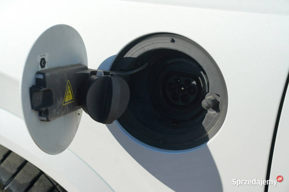 Volvo XC 90 RECHARGE panorama FUL LED 7os progi ESP Otmuchów sprzedam