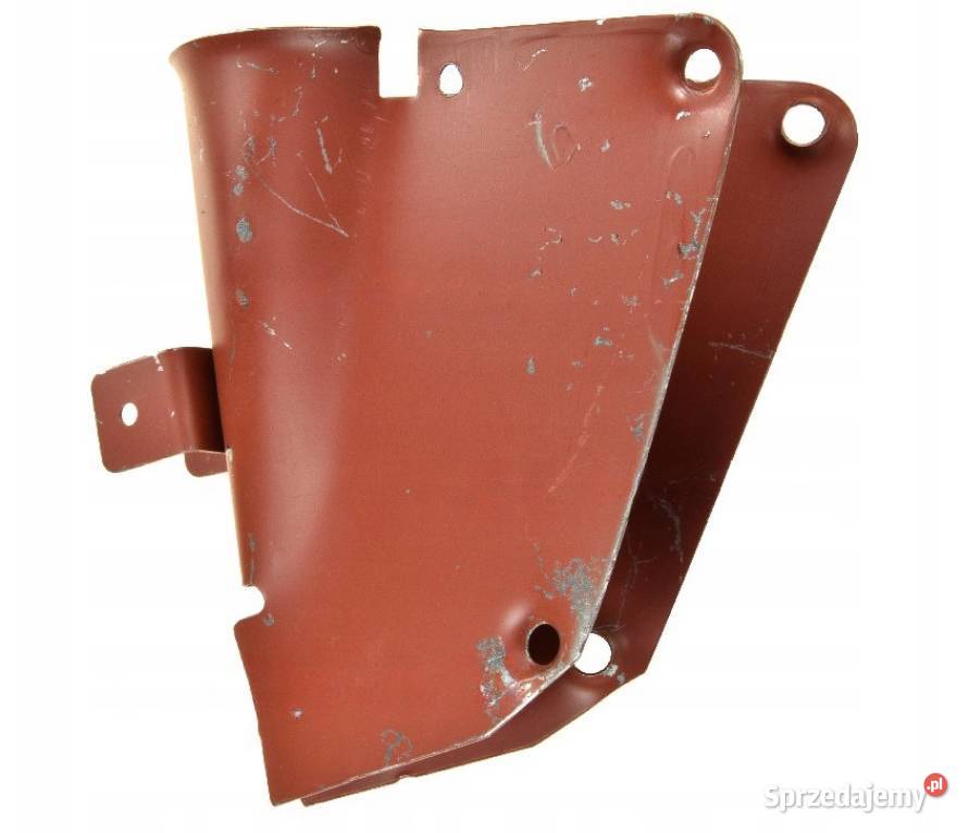 Skrzydełko redlicy długiej siewnika Poznaniak sprzedam
