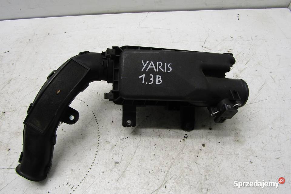 OBUDOWA FILTRA POWIETRZA 13 VVTi TOYOTA YARIS