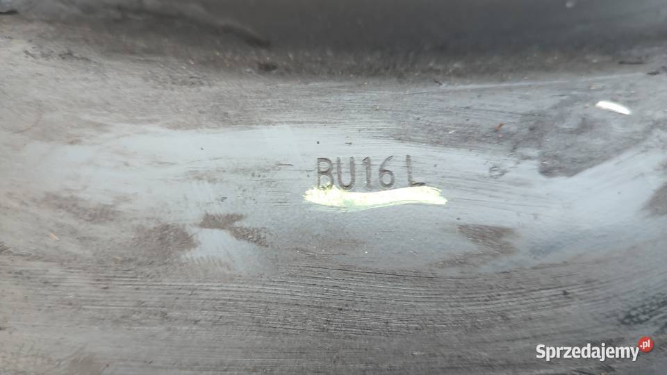 WAHACZ LEWY PRZOD NISSAN JUKE F15 545011KA0B Włoszczowa