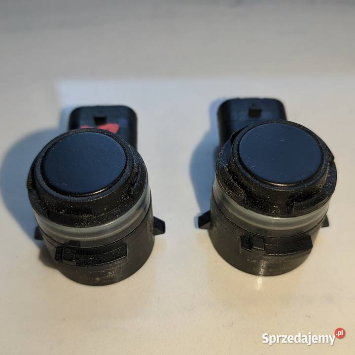 Czujnik parkowania PDC Volkswagen Audi Skoda Jaworzno