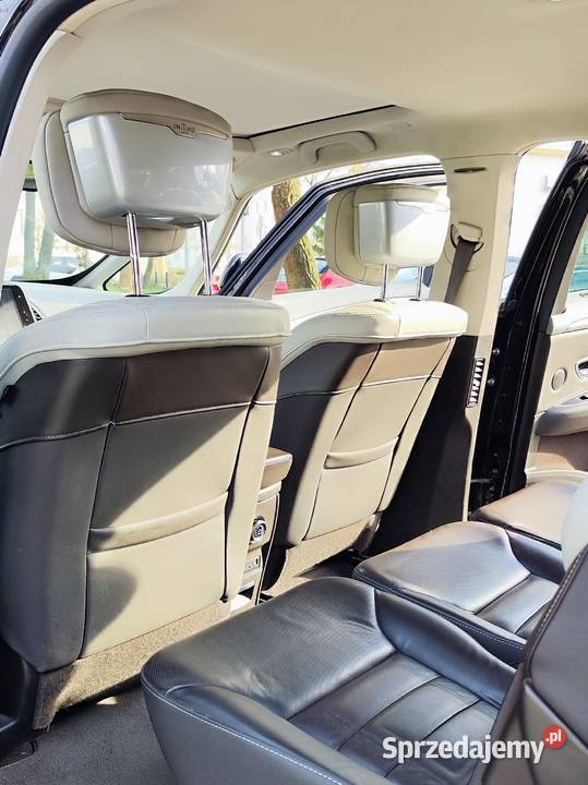 Renault Espace V 16 dCi Initiale Paris EDC 7os Renault