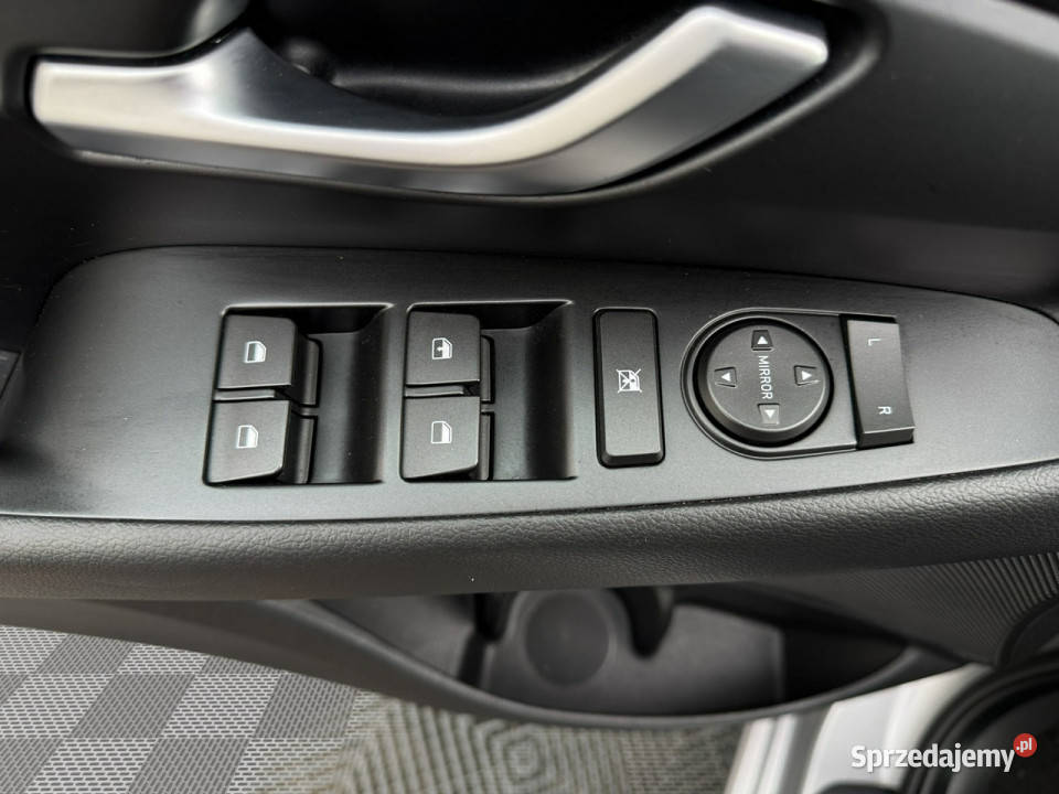 Hyundai i30 GD8C46215 DPI Modern Bluetooth system Start-Stop pomorskie Gdańsk sprzedam