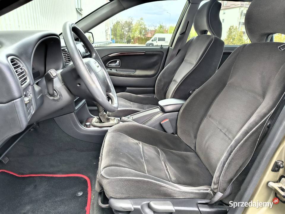 Volvo V40 Sprawa Klima Alu Ładne Opony 1 Legionowo