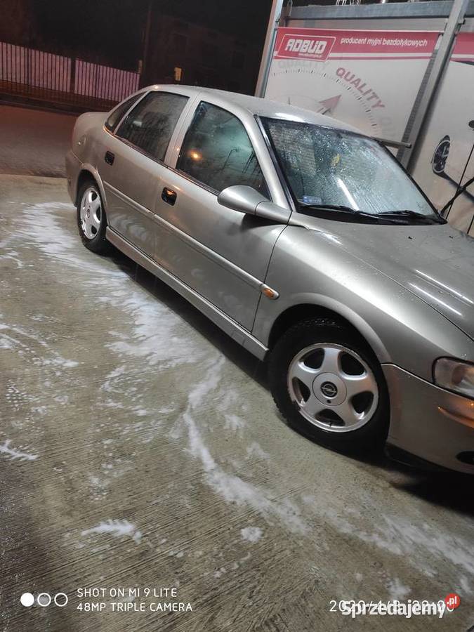 Opel Vectra B 18 bg Biała Podlaska sprzedam
