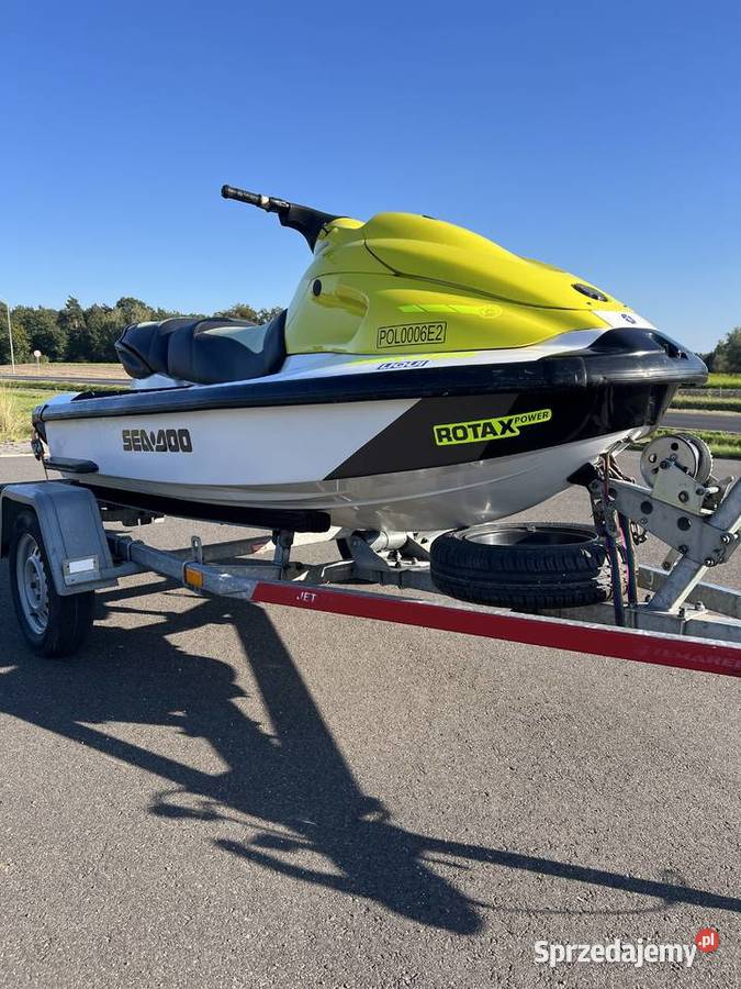 Yamaha xl 700 Gniezno sprzedam