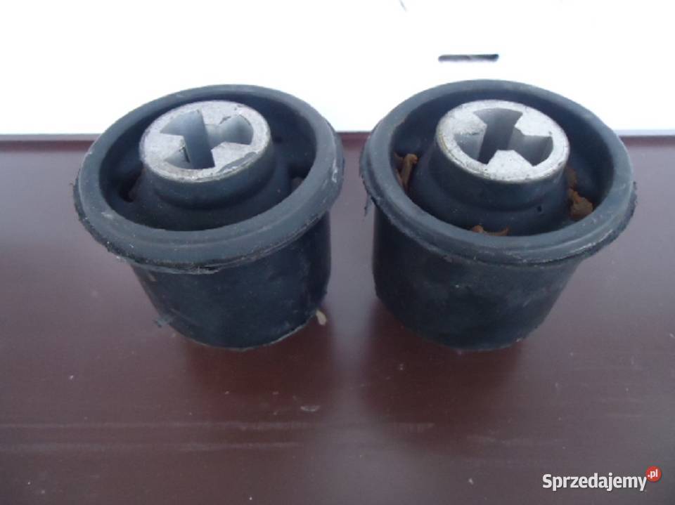 ZESTAW NAPRAWCZY TYLNEJ BELKI AudiSkodaVW NOWY Zawieszenie i układ kierowniczy Jaworzno