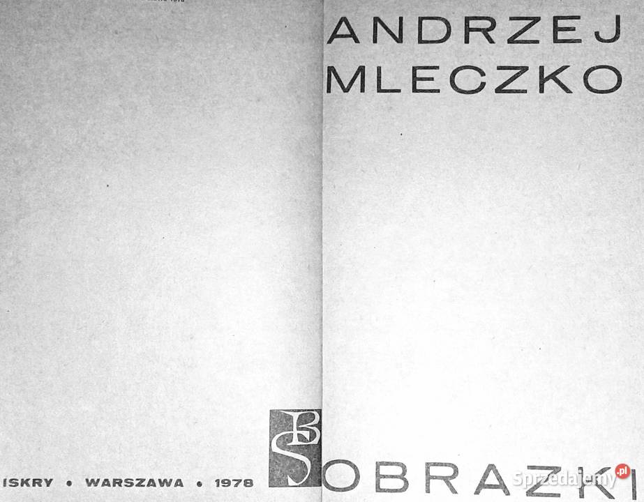 Obrazy Andrzej Mleczko Chełm