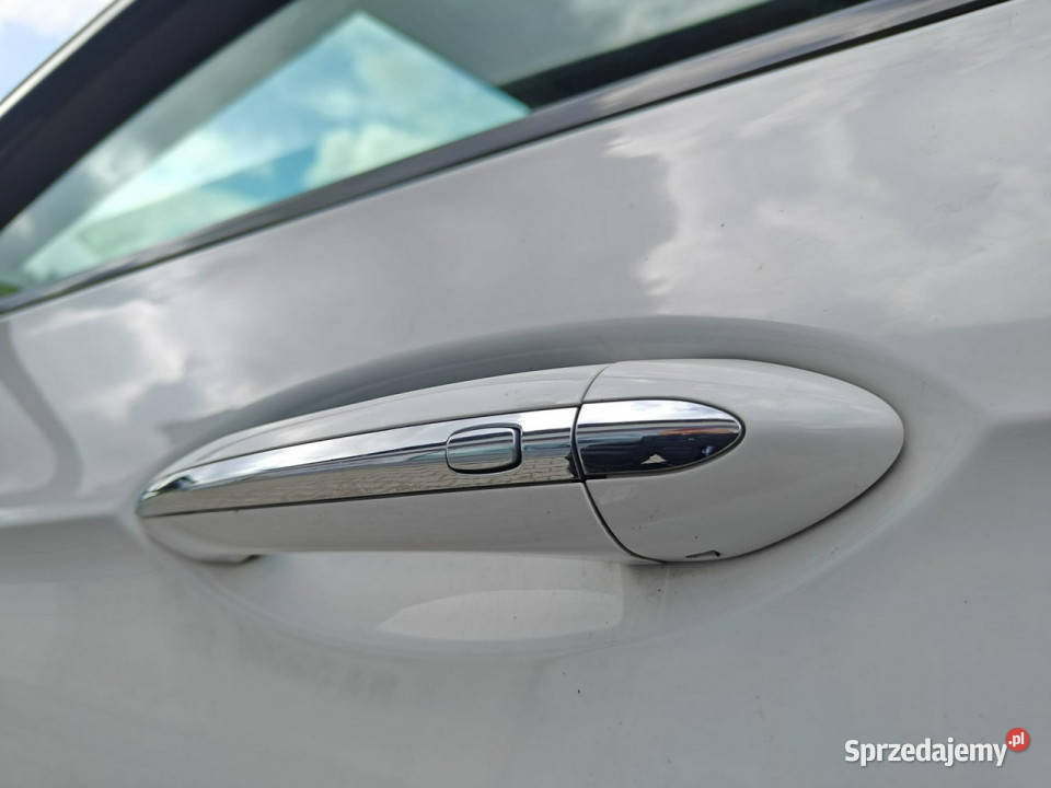Opel Insignia B 2017 isofix Motoryzacja