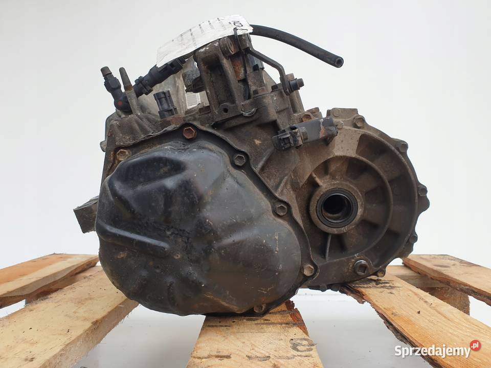 Suzuki SX4 SX4 16 16V SKRZYNIA BIEGÓW manual osobowe Chełm