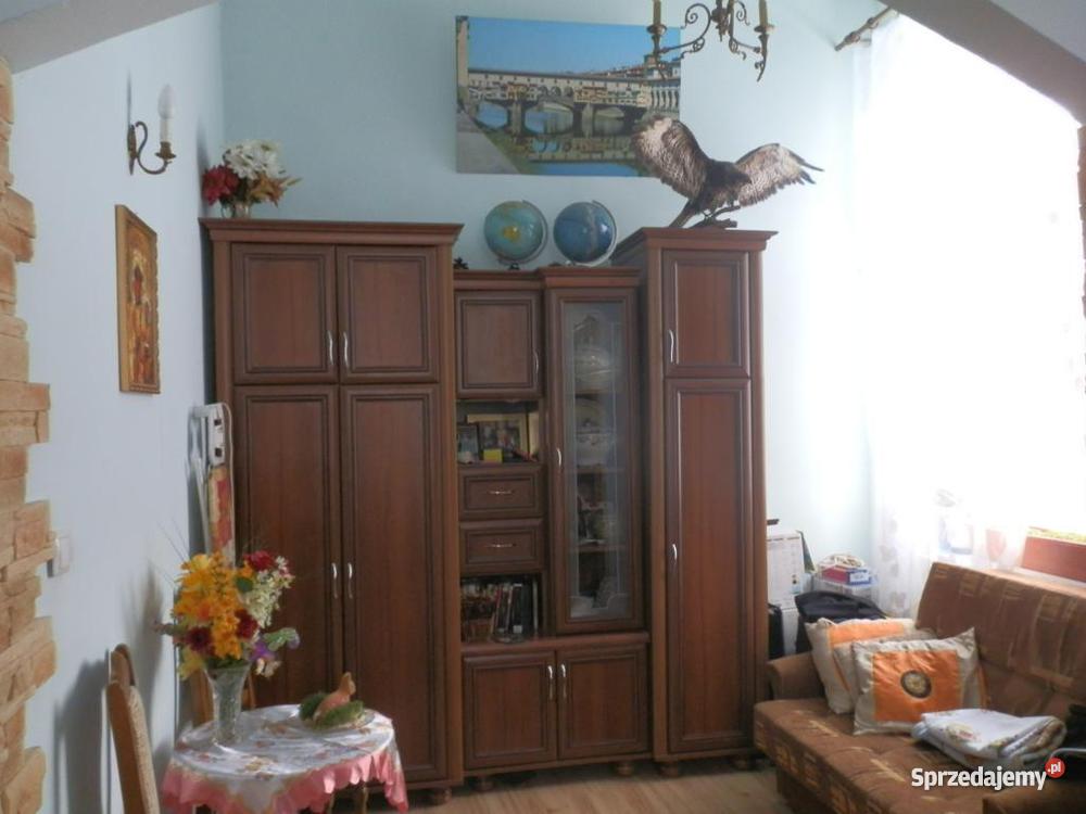 Mieszkanie w okolicy Barwic zachodniopomorskie Barwice