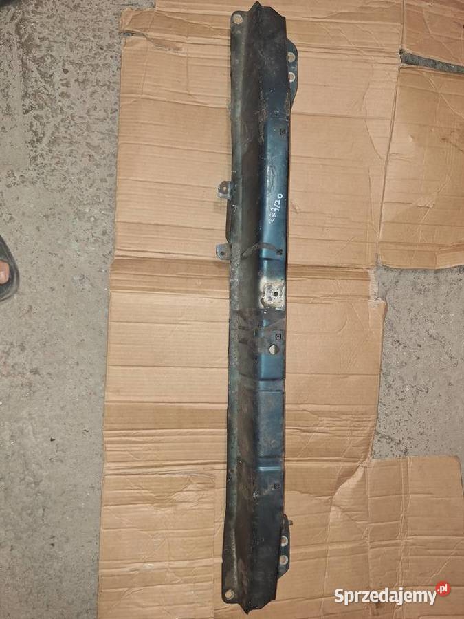 Audi 80 B4 belka zderzaka pas przedni Motoryzacja Sosnowiec
