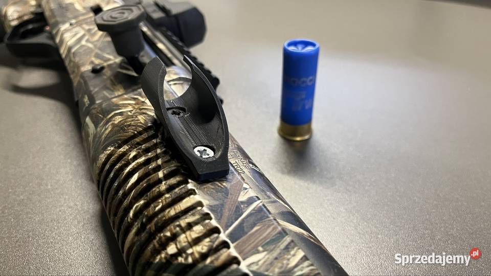 Matchsaver 12GA