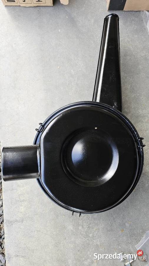 Citroen DS ID gaźnik filtr powietrza z obudową Obudowy filtrów Cieszyn sprzedam
