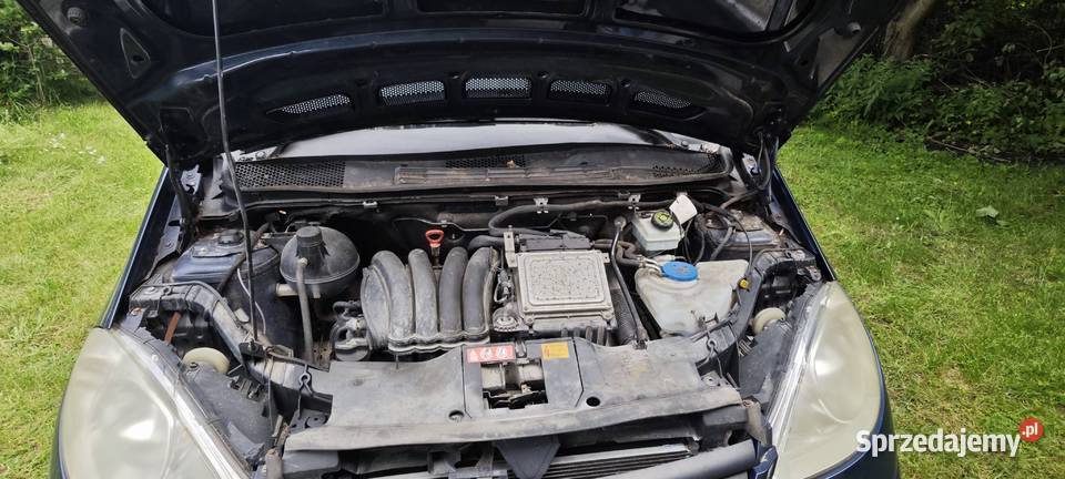 Mercedes A150 2007r 1500cm3 małopolskie sprzedam