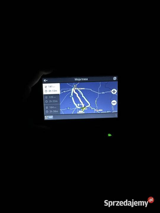 nawigacja navitel c400 Nawigacje GPS Zwoleń sprzedam