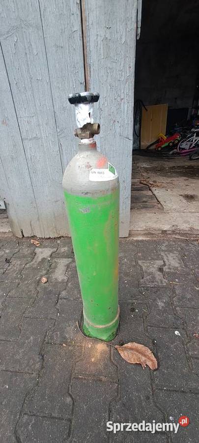 Butla do migomatu Andrzejów